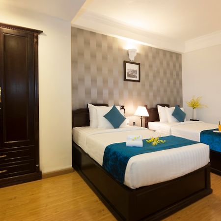 Sunrise Central Hotel TP. Hồ Chí Minh Ngoại thất bức ảnh