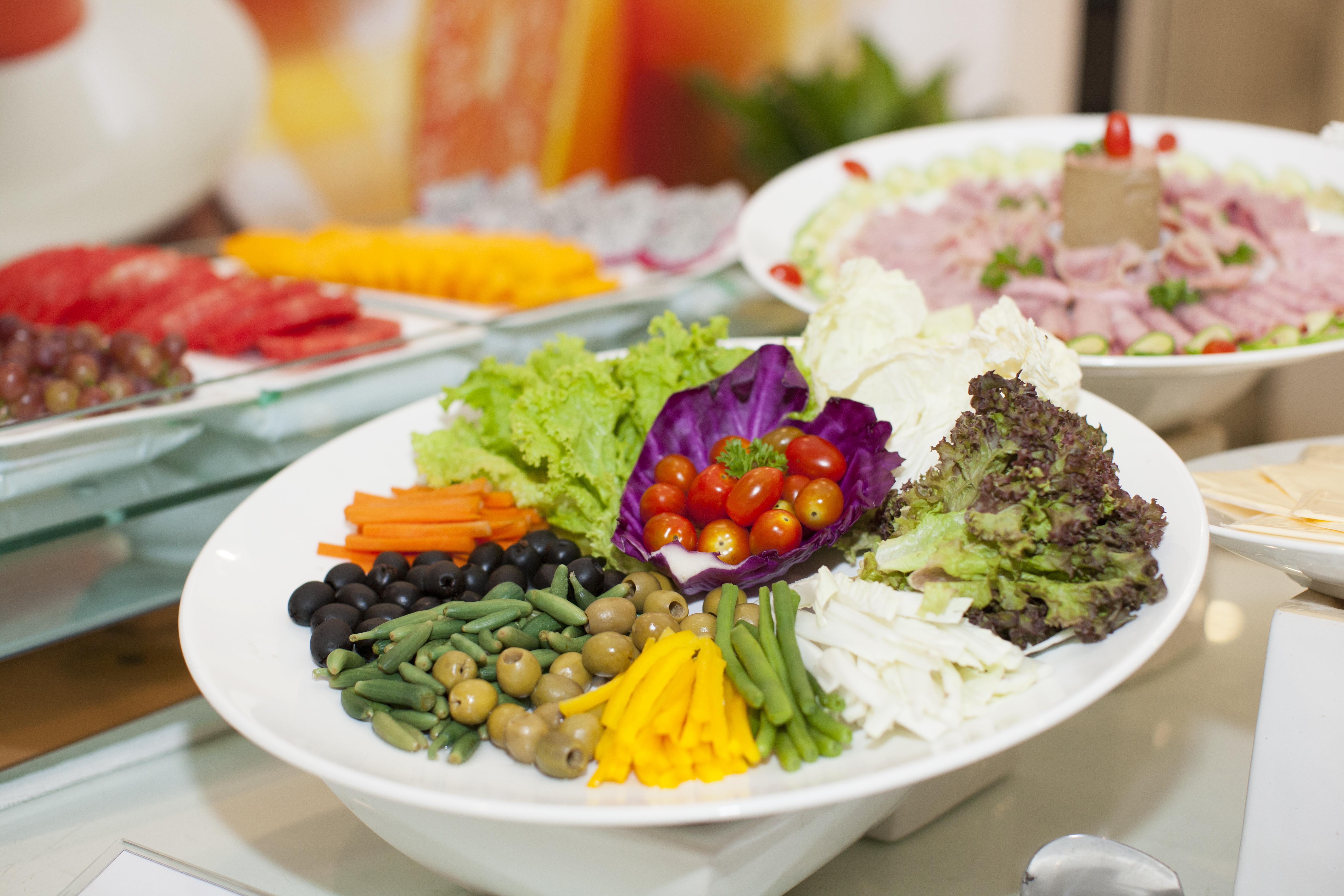 Sunrise Central Hotel TP. Hồ Chí Minh Ngoại thất bức ảnh