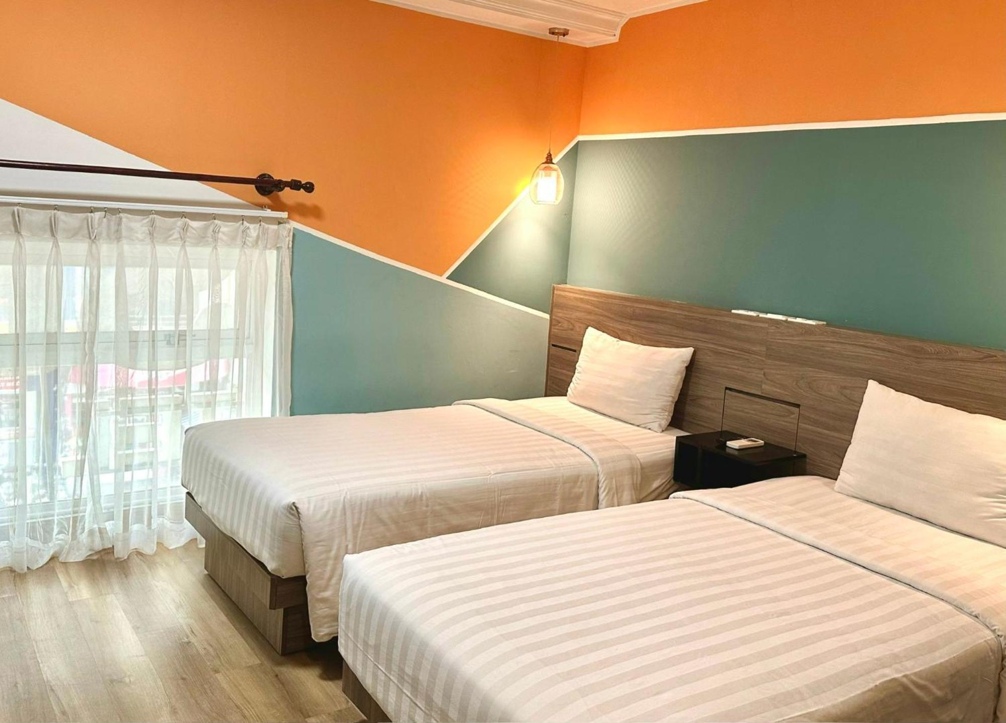 Sunrise Central Hotel TP. Hồ Chí Minh Ngoại thất bức ảnh